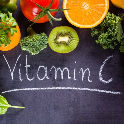 10 Reasons to Enjoy Vitamin C benefits, AgeRejuvenation in Tampa Bay and Central Florida