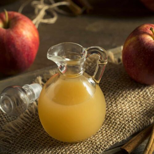 Incredible Uses for Apple Cider Vinegar, AgeRejuvenation in Tampa Bay and Central Florida