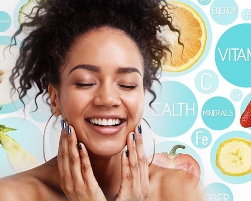 4 Vitamins For Healthier, Clearer Skin, AgeRejuvenation in Tampa Bay and Central Florida