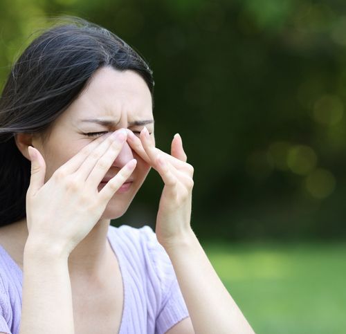 Adrenal role in allergies and inflammatory response, AgeRejuvenation in Tampa Bay and Central Florida