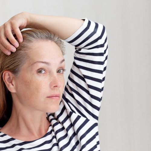 Aging and Your Hair: Embracing Change While Maintaining Healthy Locks, AgeRejuvenation in Tampa Bay and Central Florida