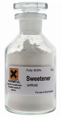 Are Artificial Sweeteners Better Than Sugar?, AgeRejuvenation in Tampa Bay and Central Florida