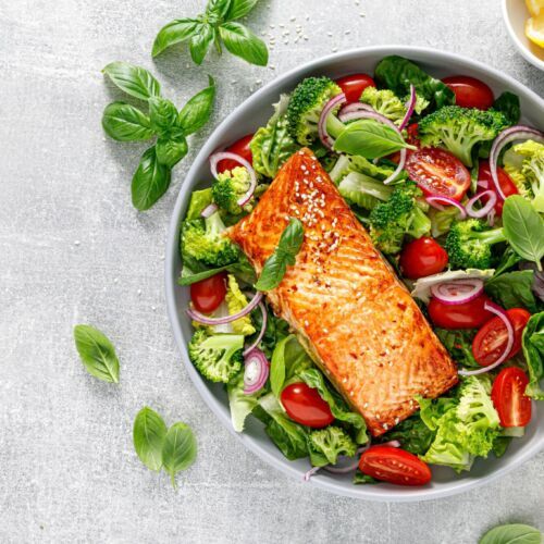 Beneficial Effects of Very-Low-Calorie Diets, AgeRejuvenation in Tampa Bay and Central Florida