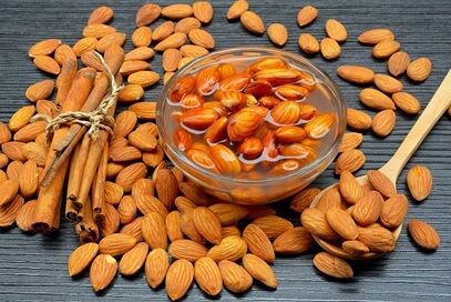 Benefits of Soaking Nuts and Seeds, AgeRejuvenation in Tampa Bay and Central Florida