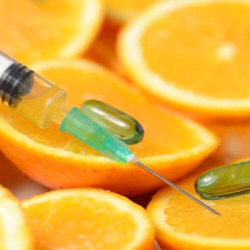 4 Best Vitamins for Coronavirus Prevention: Signs of a Strong Immune System, AgeRejuvenation in Tampa Bay and Central Florida