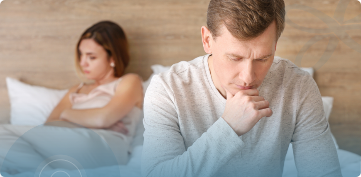 Beyond Pills: Comparing Cialis vs. TriMix Injections for Severe ED, AgeRejuvenation in Tampa Bay and Central Florida
