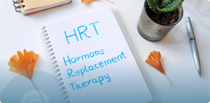 Bioidentical vs. Synthetic HRT: Which Option is Best for You?, AgeRejuvenation in Tampa Bay and Central Florida