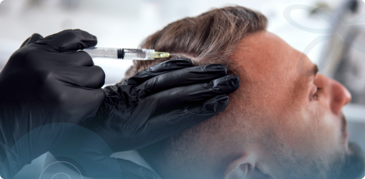 Comprehensive Hair Restoration Options: From Hormones to Stem Cells, AgeRejuvenation in Tampa Bay and Central Florida