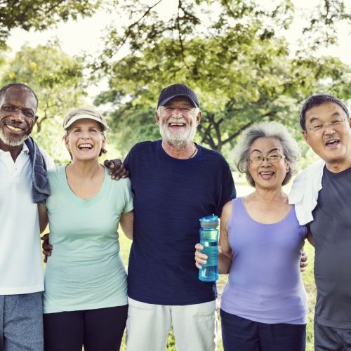 Elevated Thyroid antibodies, AgeRejuvenation in Tampa Bay and Central Florida