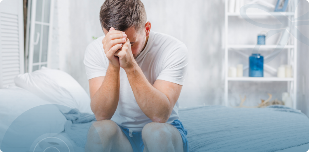 Erectile Dysfunction (ED) Treatment for Men | Age Rejuvenation, AgeRejuvenation in Tampa Bay and Central Florida