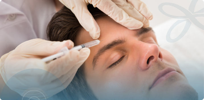 First-Time Botox in Brandon for Men With a Conservative Plan, AgeRejuvenation in Tampa Bay and Central Florida