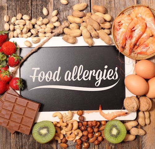 Food Allergies and Food Sensitives: What’s the Difference?, AgeRejuvenation in Tampa Bay and Central Florida