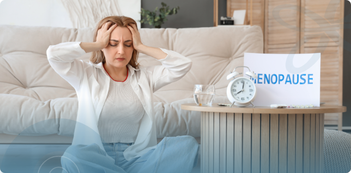 Genitourinary Syndrome of Menopause and Vulvovaginal Atrophy Relief in Central Florida, AgeRejuvenation in Tampa Bay and Central Florida