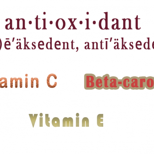 Getting Enough Antioxidants?, AgeRejuvenation in Tampa Bay and Central Florida