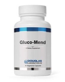 Gluco Mend, AgeRejuvenation in Tampa Bay and Central Florida