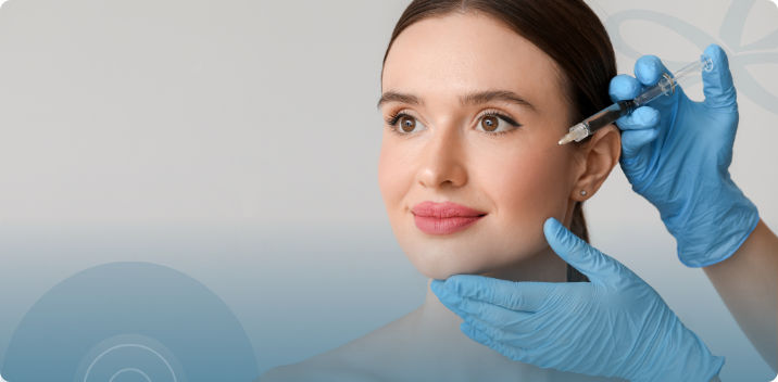 Glutathione Injections for Brighter Skin and Anti-Aging Benefits, AgeRejuvenation in Tampa Bay and Central Florida