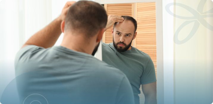 Hair Restoration Secrets: Combining PRP with Peptide PTD-DBM, AgeRejuvenation in Tampa Bay and Central Florida