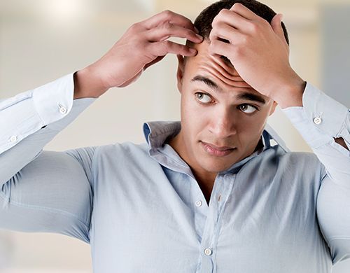 Hair Thinning Solutions: What Is the Best Hair Restoration Treatment?, AgeRejuvenation in Tampa Bay and Central Florida