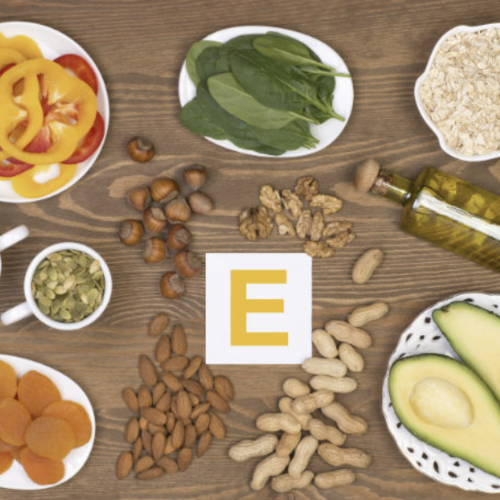 The Benefits of Adding Vitamin E to Your Diet, AgeRejuvenation in Tampa Bay and Central Florida