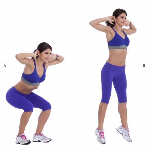 High-Intensity Interval Training for Weight Loss, AgeRejuvenation in Tampa Bay and Central Florida