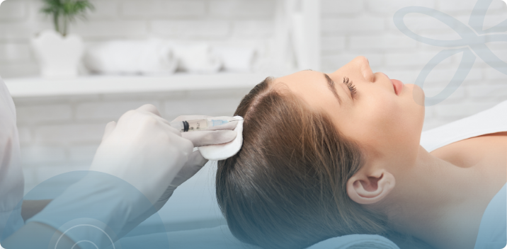 Hormone Therapy for Women’s Hair Restoration in Central Florida, AgeRejuvenation in Tampa Bay and Central Florida