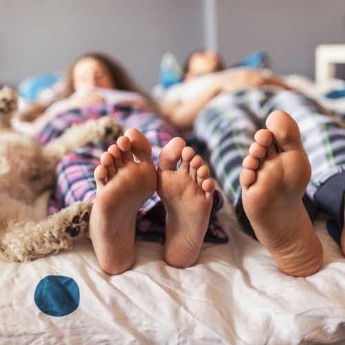 Importance of Adequate Sleep For Weight Loss, AgeRejuvenation in Tampa Bay and Central Florida