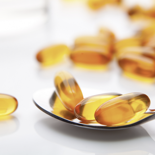 Improve health with fish oils!, AgeRejuvenation in Tampa Bay and Central Florida