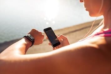 Interval training for increased fat loss, AgeRejuvenation in Tampa Bay and Central Florida