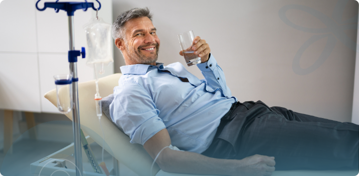 IV Hydration in Winter Park, FL: A Smarter Recovery Plan With Red Light Therapy, AgeRejuvenation in Tampa Bay and Central Florida