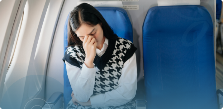 IV Therapy for Travel Fatigue in Orlando: Why Frequent Flyers Use IV Drips to Bounce Back Faster, AgeRejuvenation in Tampa Bay and Central Florida