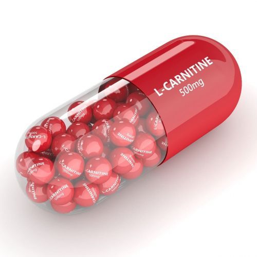 L-Carnitine offers benefits to weight loss, AgeRejuvenation in Tampa Bay and Central Florida