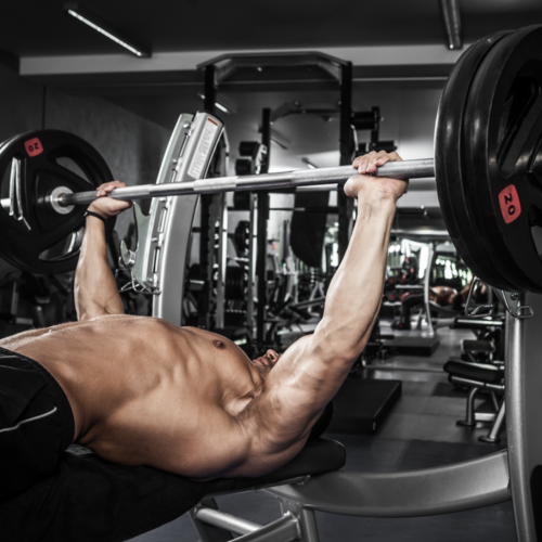 Lifting Weights to Increase Testosterone Levels, AgeRejuvenation in Tampa Bay and Central Florida