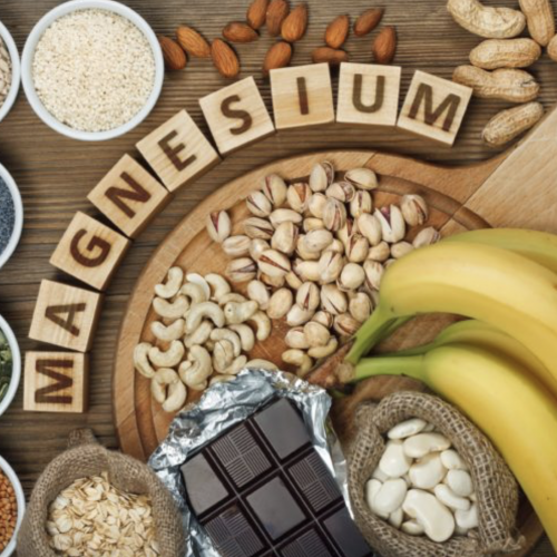 The Importance of Magnesium, AgeRejuvenation in Tampa Bay and Central Florida
