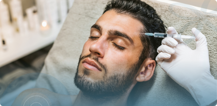 Male Botox in South Tampa: What Men Ask in a Consultation, AgeRejuvenation in Tampa Bay and Central Florida
