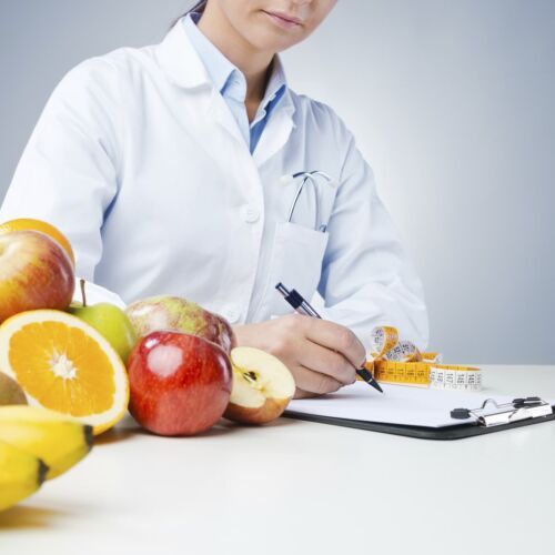 March is National Nutrition Month, AgeRejuvenation in Tampa Bay and Central Florida