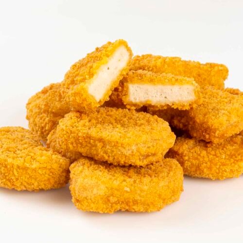 McDonald's Chicken Nuggets, AgeRejuvenation in Tampa Bay and Central Florida