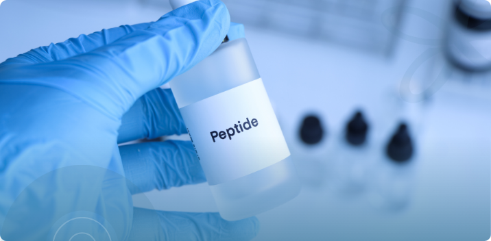 Medical Weight Loss Success: Combining Peptides with Red Light Therapy, AgeRejuvenation in Tampa Bay and Central Florida