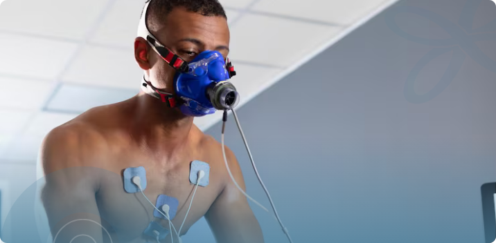 Metabolic Testing for Athletes in Winter Garden: MeScreen Data for Smarter Recovery, AgeRejuvenation in Tampa Bay and Central Florida