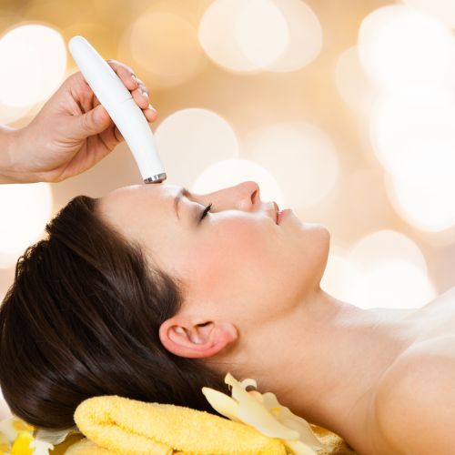 Microdermabrasion, AgeRejuvenation in Tampa Bay and Central Florida