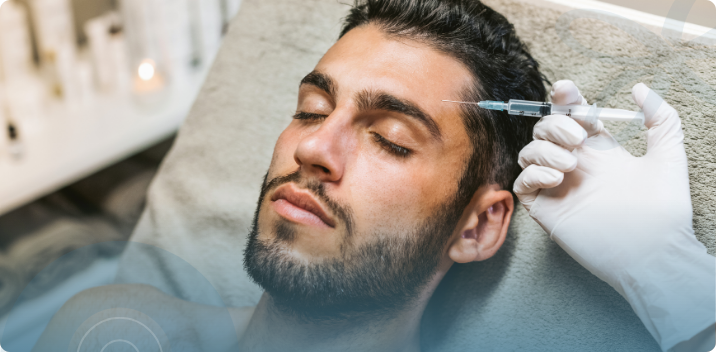 Natural-Looking Botox for Men in Wesley Chapel: Timing, Results, and What to Expect Before an Event, AgeRejuvenation in Tampa Bay and Central Florida