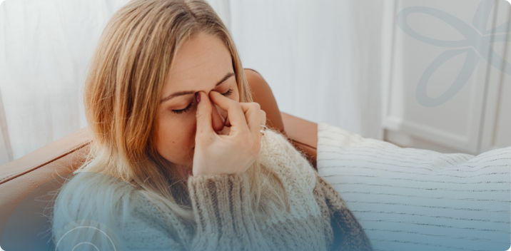Natural Stress Relief in Tampa Bay and Central Florida With Peptide Therapy, AgeRejuvenation in Tampa Bay and Central Florida