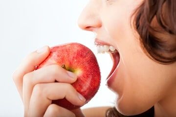 New Study: An Apple a Day to Keep a STROKE Away, AgeRejuvenation in Tampa Bay and Central Florida
