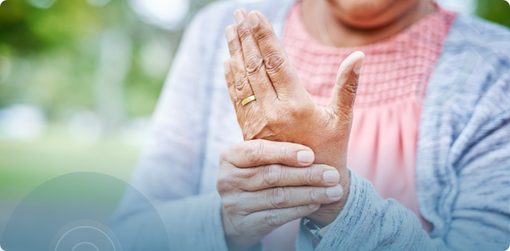 Non-Surgical Options for Arthritis in Tampa Bay: A Regenerative Approach Beyond Steroids, AgeRejuvenation in Tampa Bay and Central Florida