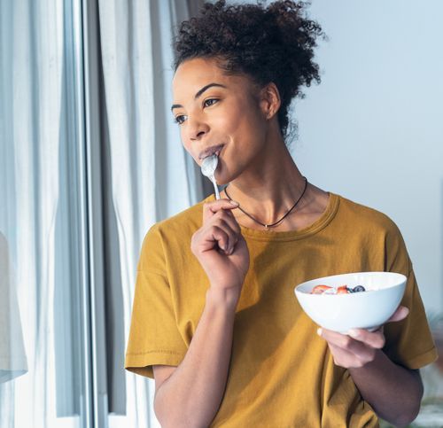 The not-so-healthy low-fat diet, AgeRejuvenation in Tampa Bay and Central Florida