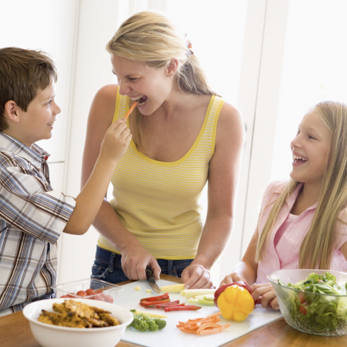 The Benefits of Proper Nutrition and its Effects on Weight Loss, AgeRejuvenation in Tampa Bay and Central Florida