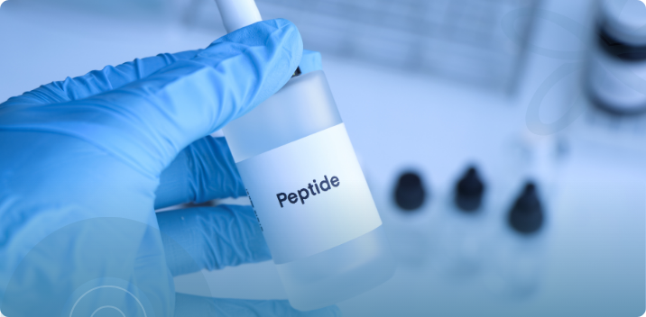 Peptides for Vitality in Central Florida: CJC-1295 and Sermorelin for Sustainable Performance, AgeRejuvenation in Tampa Bay and Central Florida