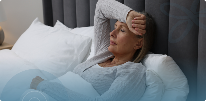 Post-Menopause Wellness in Central Florida: Comprehensive Menopause Symptoms Management with HRT, AgeRejuvenation in Tampa Bay and Central Florida