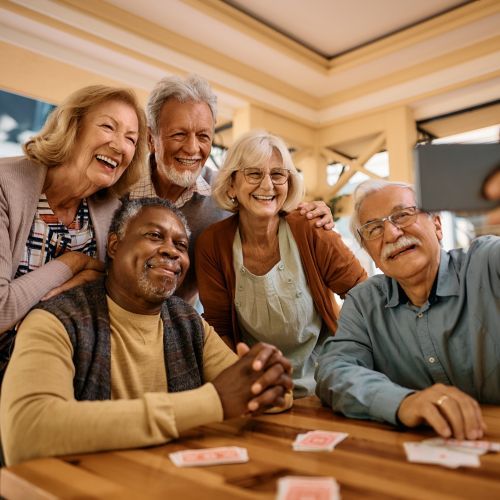 Primary Aging vs. Secondary Aging: Untangling the Threads of Time, AgeRejuvenation in Tampa Bay and Central Florida