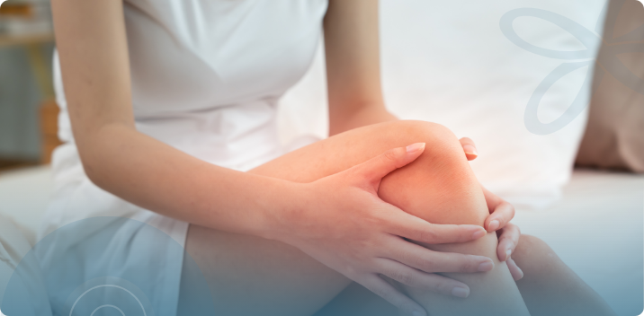 PRP Therapy vs. Stem Cell Therapy: Which Is Better for Chronic Knee Pain?, AgeRejuvenation in Tampa Bay and Central Florida