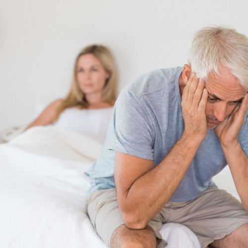 PRP Treatment for Peyronie’s Disease, AgeRejuvenation in Tampa Bay and Central Florida